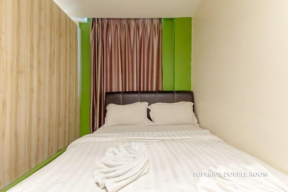 33 Star Hotel By The Awinka Group Of Management Sdn Bhd - Kuala Lumpur, Kuala Lumpur